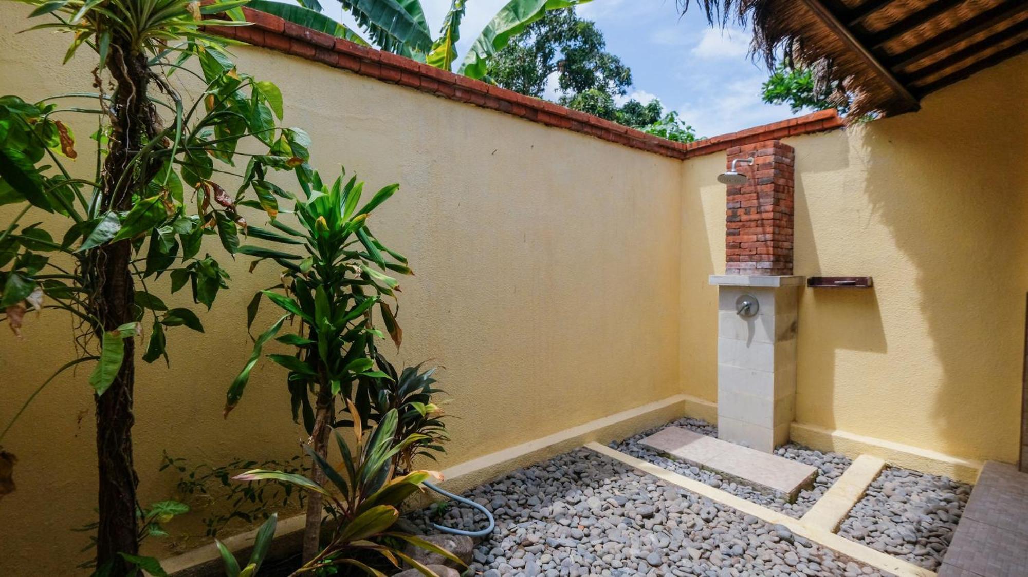Taman Sari Bali Resort And Spa Pemuteran  Exterior photo