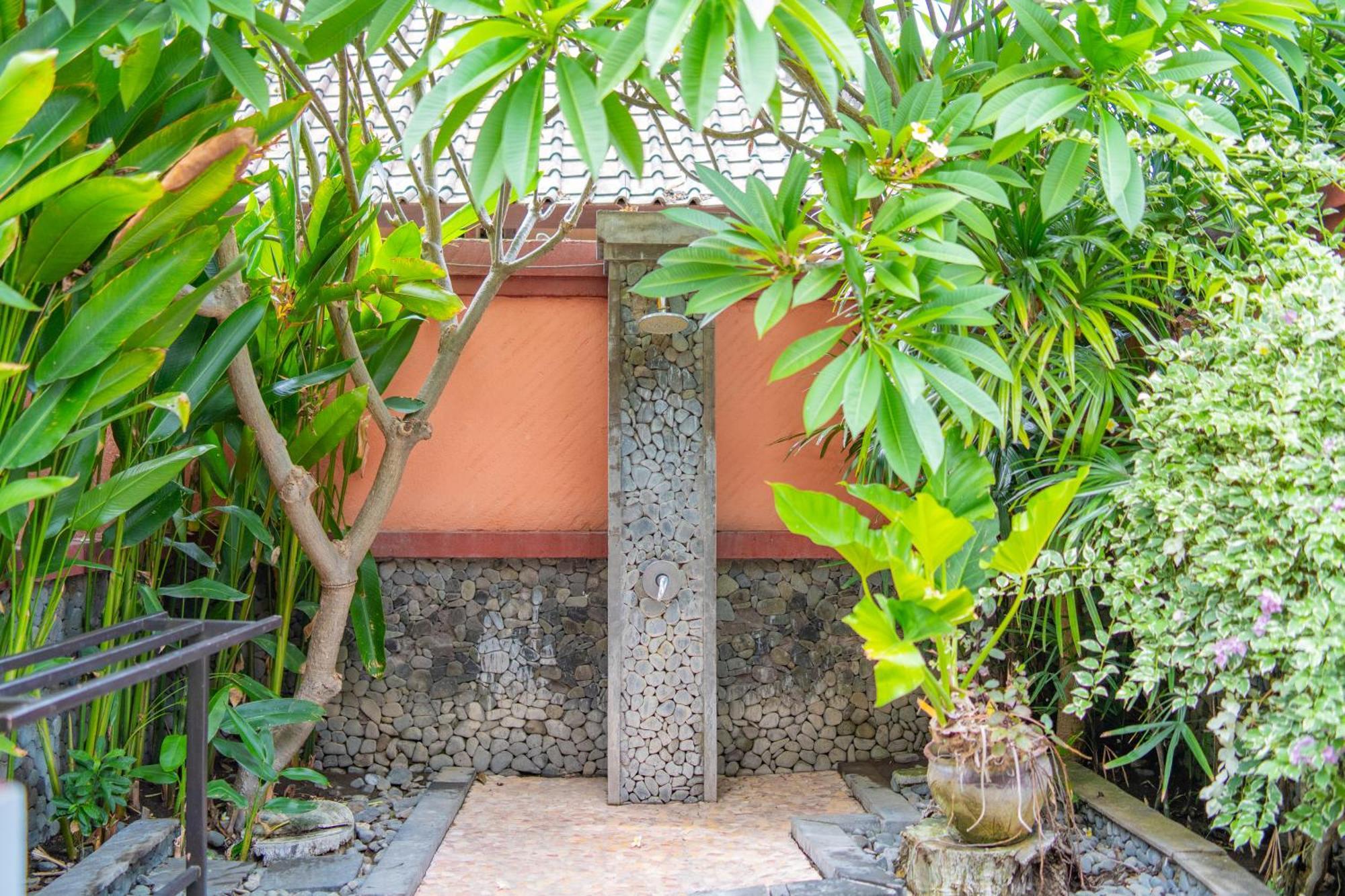 Taman Sari Bali Resort And Spa Pemuteran  Exterior photo